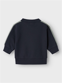 NAME IT Cardigan Lawrence Navy Blazer 